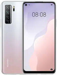 Замена usb разъема на телефоне Huawei Nova 7 SE в Перми